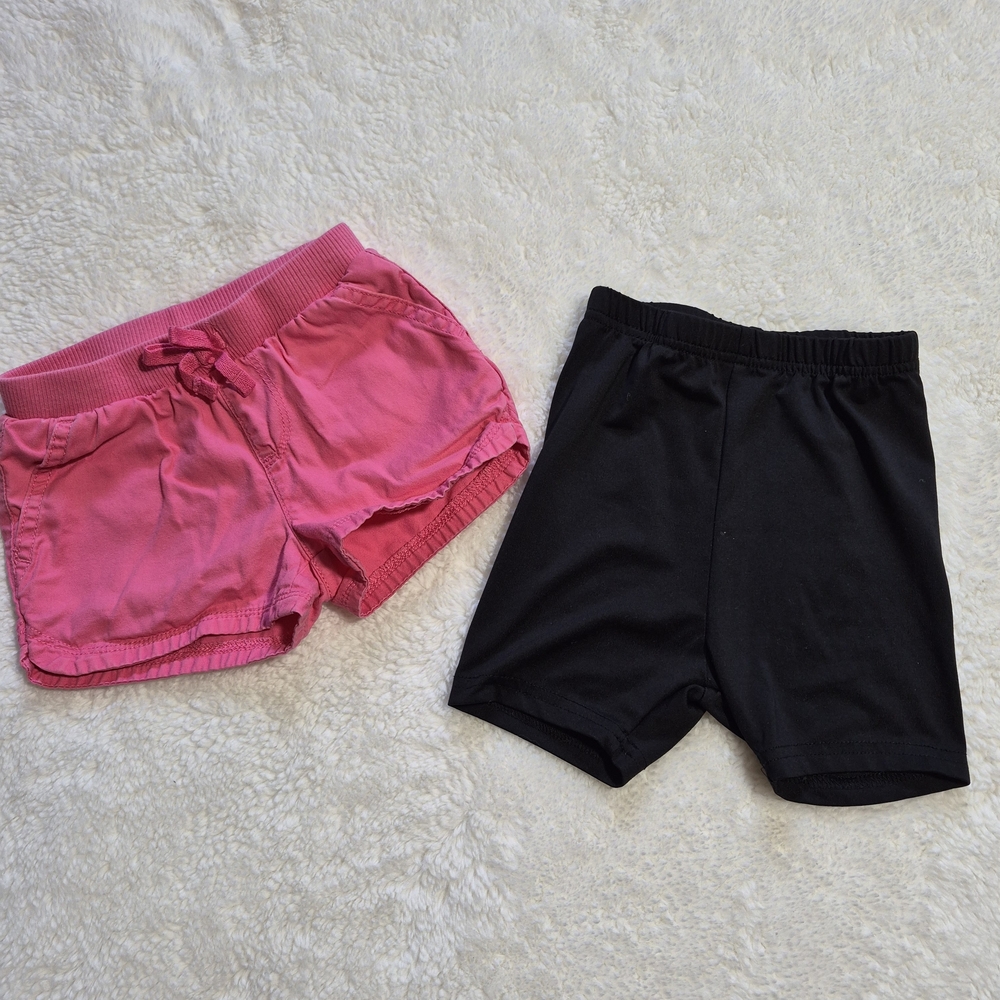 12-18 Month Shorts Bundle